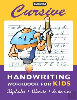 Bertrand.pt - Cursive Handwriting Workbook For Kids
