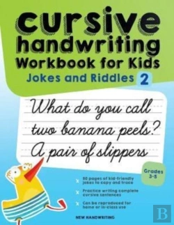 Bertrand.pt - Cursive Handwriting Workbook For Kids