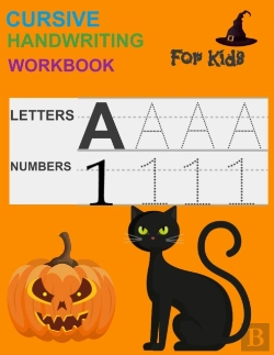 Bertrand.pt - Cursive Handwriting Workbook For Kids