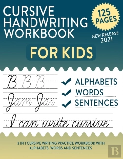 Bertrand.pt - Cursive Handwriting Workbook For Kids