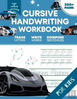 Bertrand.pt - Cursive Handwriting Workbook For Kids