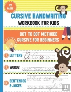 Bertrand.pt - Cursive Handwriting Workbook For Kids