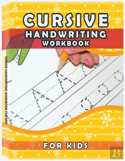 Bertrand.pt - Cursive Handwriting Workbook For Kids