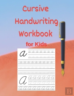 Bertrand.pt - Cursive Handwriting Workbook For Kids