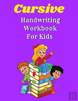 Bertrand.pt - Cursive Handwriting Workbook For Kids