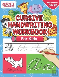 Bertrand.pt - Cursive Handwriting Workbook For Kids