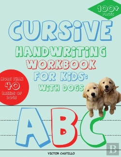 Bertrand.pt - Cursive Handwriting Workbook For Kids