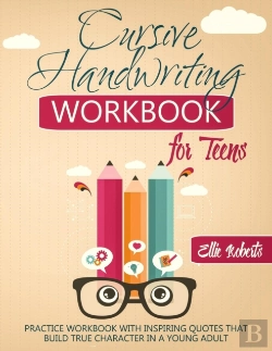 Bertrand.pt - Cursive Handwriting Workbook For Teens