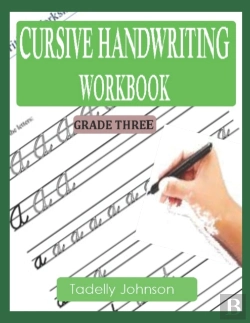 Bertrand.pt - Cursive Handwriting Workbook Grade Three