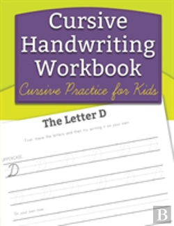 Bertrand.pt - Cursive Handwriting Workbook