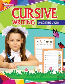 Bertrand.pt - Cursive Joining Letters & Words