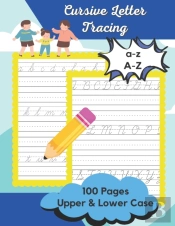 Cursive Letter Tracing
