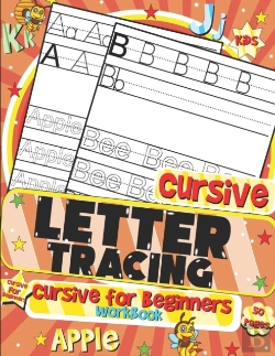 Bertrand.pt - Cursive Letter Tracing
