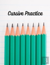Cursive Practice