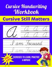 Cursive Still Matters