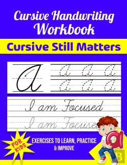 Bertrand.pt - Cursive Still Matters