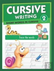 Cursive Writing 2