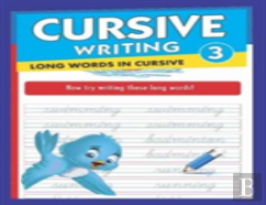 Cursive Writing 3
