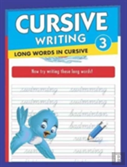 Bertrand.pt - Cursive Writing 3