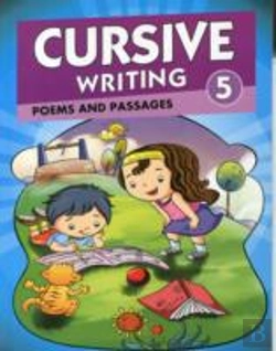 Bertrand.pt - Cursive Writing 5