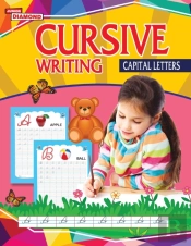 Cursive Writing Capital Letters