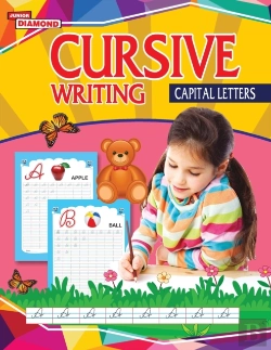 Bertrand.pt - Cursive Writing Capital Letters