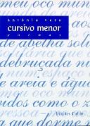 Cursivo Menor