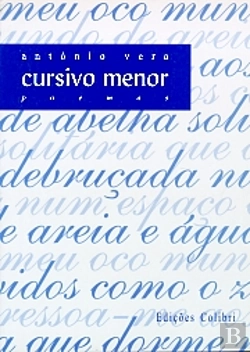 Bertrand.pt - Cursivo Menor