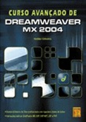 Curso Avançado de Dreamweaver MX 2004
