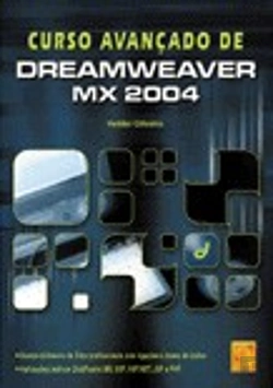 Bertrand.pt - Curso Avançado de Dreamweaver MX 2004