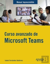 Curso Avanzado De Microsoft Teams