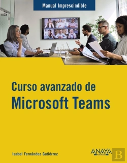 Bertrand.pt - Curso Avanzado De Microsoft Teams
