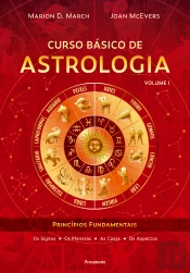 Curso Básico De Astrologia – Vol. 1
