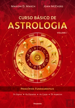 Bertrand.pt - Curso Básico De Astrologia – Vol. 1