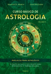 Curso Básico De Astrologia – Vol. 3