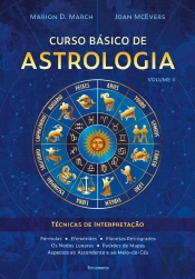 Curso Básico De Astrologia – Vol.2