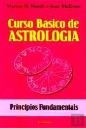 Curso Básico de Astrologia - Vol. I