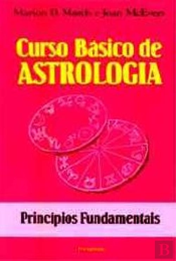 Bertrand.pt - Curso Básico de Astrologia - Vol. I