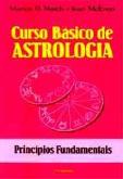 Curso Básico de Astrologia - Vol. I