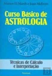 Curso Básico de Astrologia - Vol. II