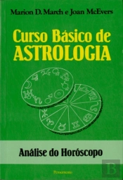 Curso Básico de Astrologia - Vol. III