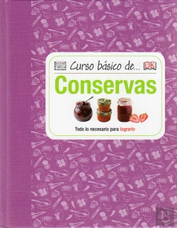 Bertrand.pt - Curso Basico De... Conservas