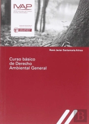 Curso Basico De Derecho Ambiental General