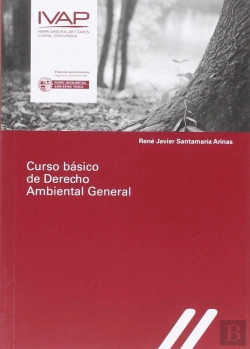 Bertrand.pt - Curso Basico De Derecho Ambiental General