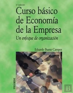 Bertrand.pt - Curso Básico De Economía De La Empresa