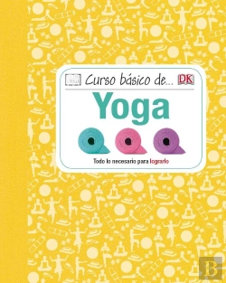 Bertrand.pt - Curso Básico De... Yoga