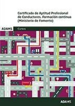 Bertrand.pt - Curso Cap De Formación Continua Obligatoria (Ministerio De Fomento)