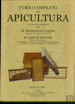 Bertrand.pt - Curso Completo De Apicultura