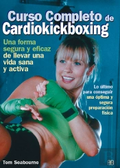 Curso Completo De Cardiokickboxing