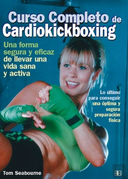 Bertrand.pt - Curso Completo De Cardiokickboxing